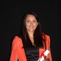 Kristina Pupinyte