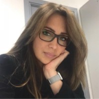 Miriam Pérez Maciá