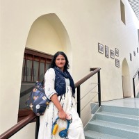 Afreen Shaikh