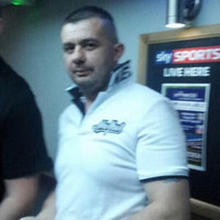 Dave Hare