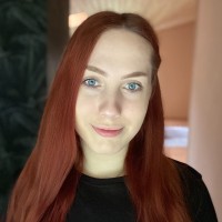 Beata Romanovskaja
