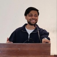 Ankit Kumar