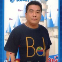 IWAN EKA SURJANTO