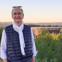 Thierry du Parc Locmaria