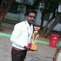 PRADEEP KRISHNA