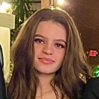 Samantha Forni