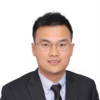 Alex Zhang
