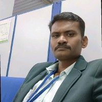 MOHAN KUMAR SEKARAN
