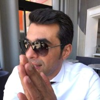Maher KHAMASSI