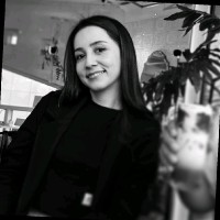 Şevval Yalçın