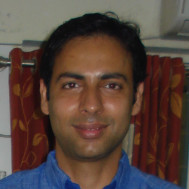Yogesh Dangi