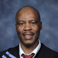 Moses Zulu