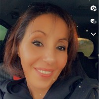 Ouarda Moumen