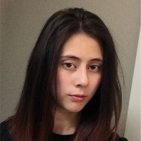 Anastasiia Sukhareva
