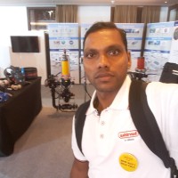 Sandip Gaude