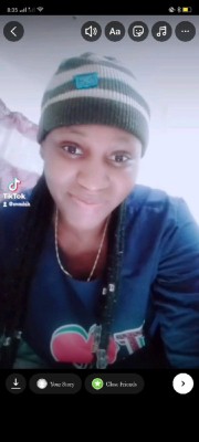 Aisha Nantongo