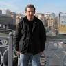 Andrii Hrubiak