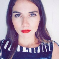 Paola Gómez Lomelín