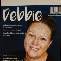 Debbie Meijer