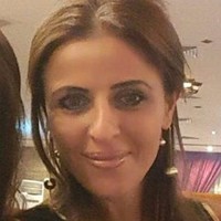 Hala Saad