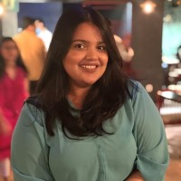 Neeta Dherwani