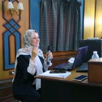Azza Abdelfattah