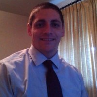 Tony Balch