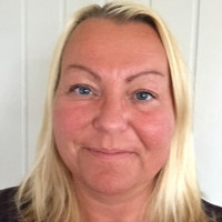 Aina Iversen