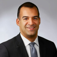 Kiran Patel