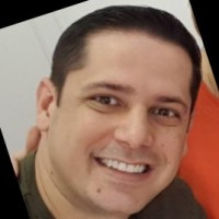Vinícius Morales Ferreira