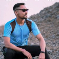 Tiger Chavda