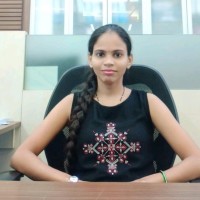 komal Wakchoure
