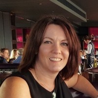 Kate Crossley