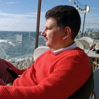Mohamed saeed