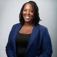 Kimberley Olayemi