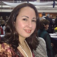 Patricia Matos Da Silva