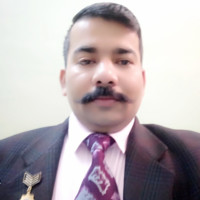 Santosh Singh Chauhan