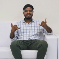 Sarath S