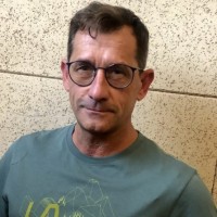Cesar Vergara