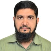 Asad Ali