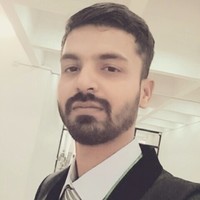 Syed Ahsan Ul Haque , Mphil, Mef