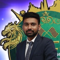 Himansu Sekhar