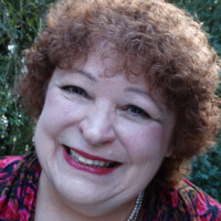 Sherry Stacy