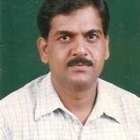 Sunil Singh