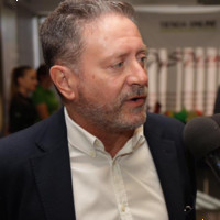 Pablo Melgar Moreno