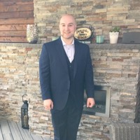 Darren MacPhail