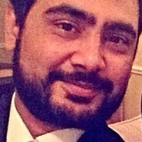 Syed Khalid