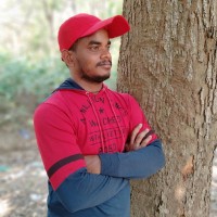 Nishi Kanta Behera