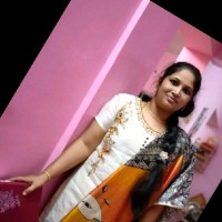 Sujatha Saravanan