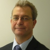 Ben Harrison-Graham